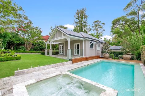 2/17 Fulbourne Ave, Pennant Hills, NSW 2120