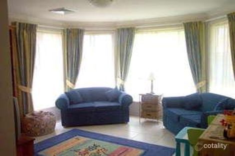 Property photo of 20 Brampton Drive Beaumont Hills NSW 2155
