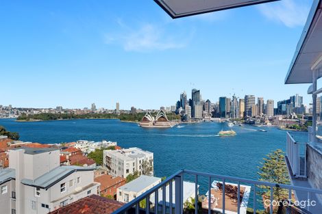 Property photo of 810/57 Upper Pitt Street Kirribilli NSW 2061