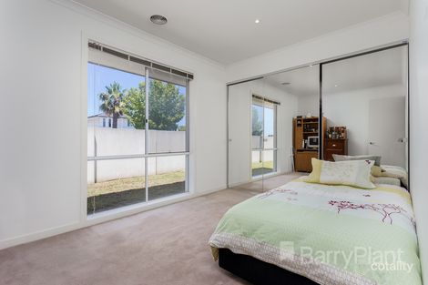 Property photo of 7 Signature Boulevard Point Cook VIC 3030