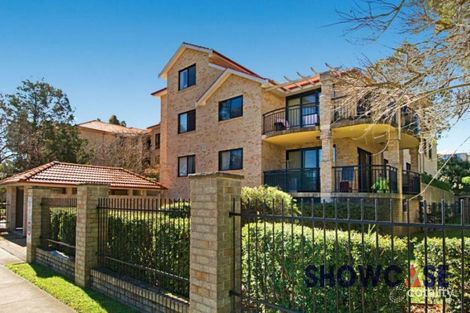 22/21-25 Jenkins Rd, Carlingford, NSW 2118