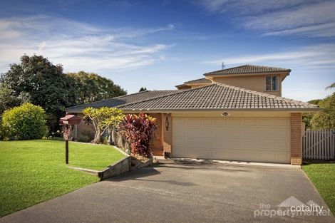 Property photo of 34 The Terrace Watanobbi NSW 2259