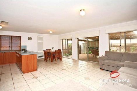 Property photo of 27A Thiele Crescent Evanston Park SA 5116