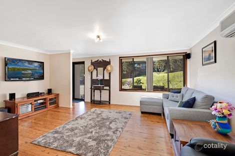 Property photo of 26 Narooma Road Niagara Park NSW 2250
