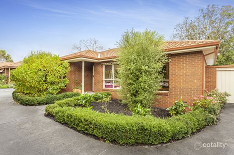 2/9 Talford St, Doncaster East, VIC 3109