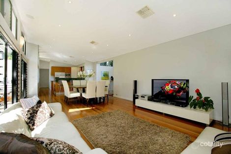 Property photo of 17 Augustine Street Hunters Hill NSW 2110