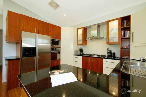 Property photo of 17 Augustine Street Hunters Hill NSW 2110