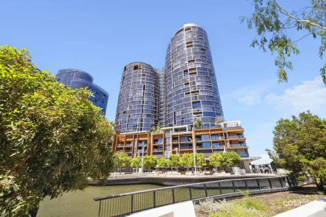 Property photo of 1008/11 Barrack Square Perth WA 6000
