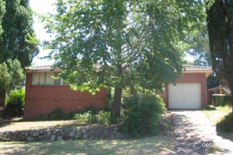 10 Aberdeen Rd, Winston Hills, NSW 2153