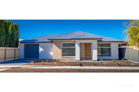 1 Elder Cct, Mawson Lakes, SA 5095