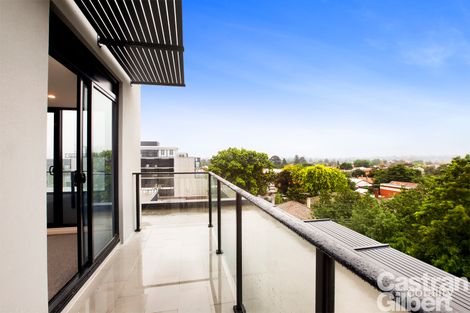 Property photo of 406/2A Clarence Street Malvern East VIC 3145