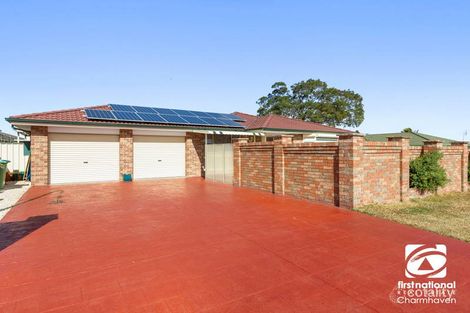 Property photo of 78 Blueridge Drive Blue Haven NSW 2262