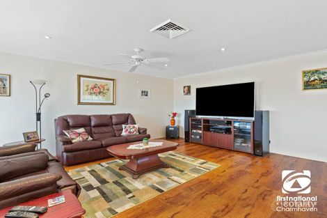 Property photo of 78 Blueridge Drive Blue Haven NSW 2262