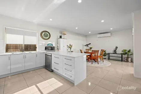 Property photo of 51 Sunshine Crescent Caloundra West QLD 4551