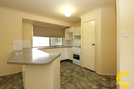 Property photo of 21 Doomben Place Bracken Ridge QLD 4017