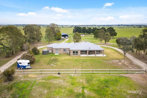 Property photo of 32 Lower Cairnbrook Road Glengarry VIC 3854