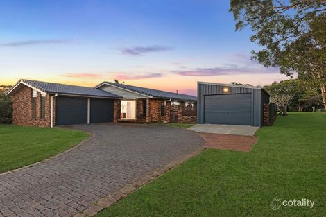 Property photo of 53 Chickiba Drive East Ballina NSW 2478