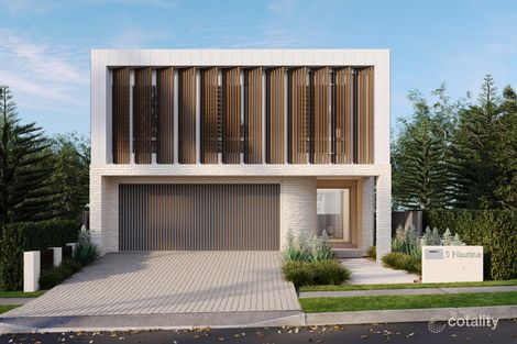 Property photo of 5 Nautica Crescent Shell Cove NSW 2529