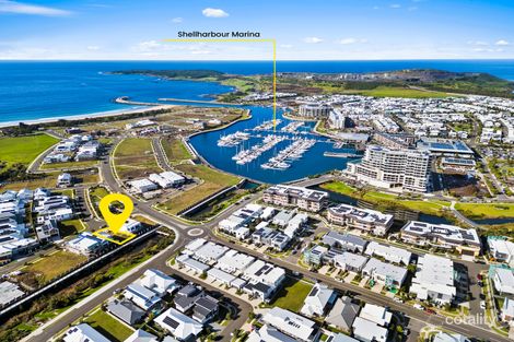 Property photo of 5 Nautica Crescent Shell Cove NSW 2529