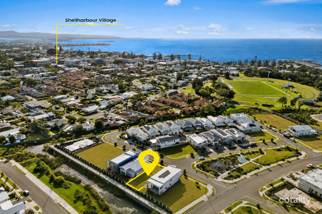 Property photo of 5 Nautica Crescent Shell Cove NSW 2529