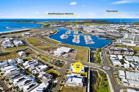 Property photo of 5 Nautica Crescent Shell Cove NSW 2529