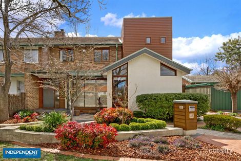 Property photo of 45 Lowrie Street Dickson ACT 2602