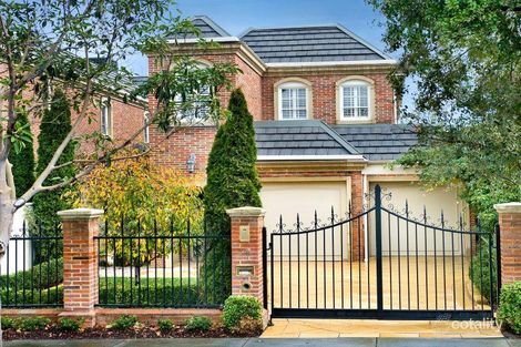 Property photo of 17B Irilbarra Road Canterbury VIC 3126