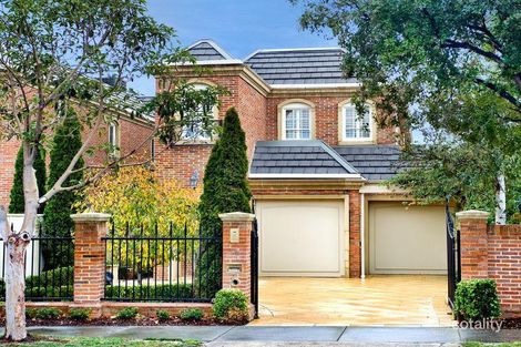 Property photo of 17B Irilbarra Road Canterbury VIC 3126