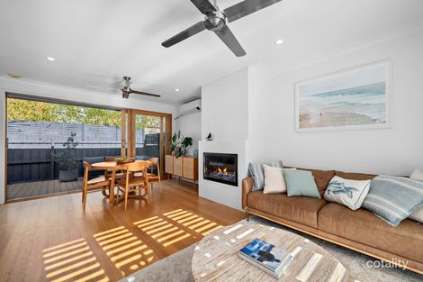 Property photo of 3/156 Bay Road Sandringham VIC 3191