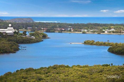 Property photo of 27/24 Seaview Road Banora Point NSW 2486