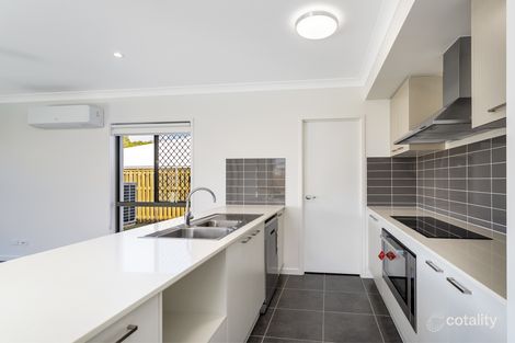 Property photo of 13 Riverland Road Coomera QLD 4209