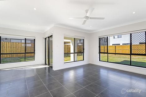 Property photo of 13 Riverland Road Coomera QLD 4209