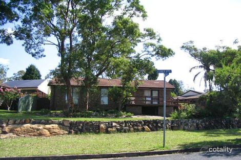 5 Florey Cres, Springwood, NSW 2777