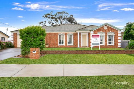 29 Cowabbie St, Coolamon, NSW 2701