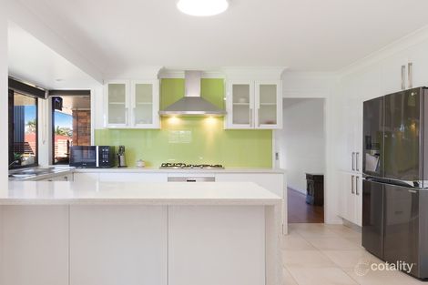 Property photo of 53 Chickiba Drive East Ballina NSW 2478