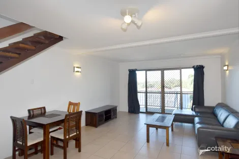 Property photo of 13/83-85 Auckland Street Gladstone Central QLD 4680