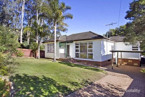 51 Oak Rd, Kirrawee, NSW 2232