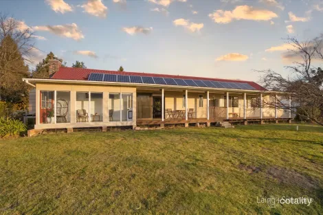 128 Invergowrie Rd, Invergowrie, NSW 2350