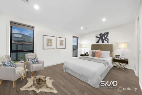Property photo of 27 Cooney Circuit Kalkallo VIC 3064