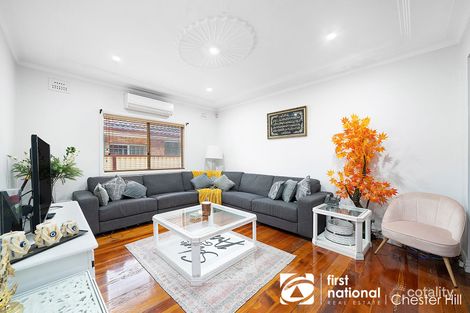 Property photo of 13 Waldron Road Sefton NSW 2162