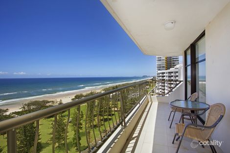 Property photo of 15A/1 Albert Avenue Broadbeach QLD 4218
