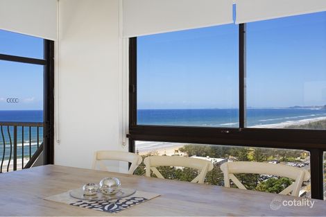 Property photo of 15A/1 Albert Avenue Broadbeach QLD 4218
