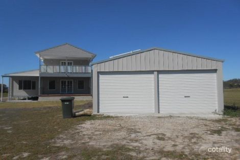 33 Bowarrady Ct, River Heads, QLD 4655