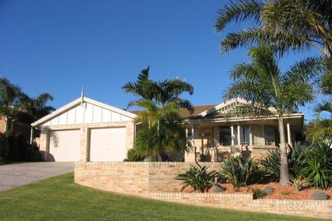 Property photo of 24 Hawkes Way Boat Harbour NSW 2316