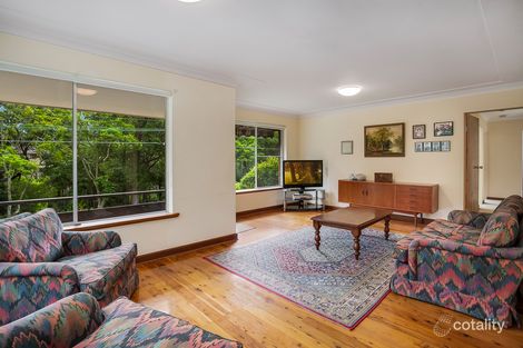 2/54 Elizabeth Pde, Lane Cove North, NSW 2066