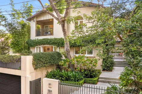 Property photo of 109 Manning Road Woollahra NSW 2025