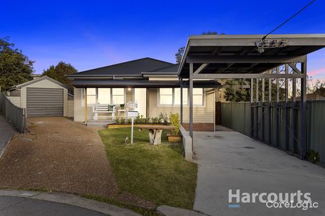 Property photo of 10 Garry Street Waratah NSW 2298