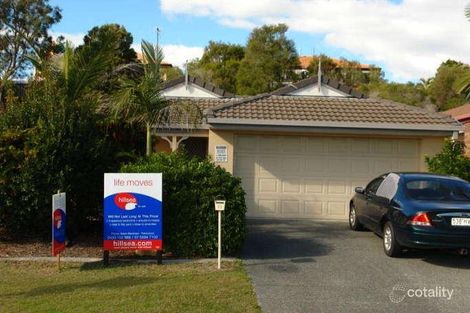 Property photo of 11 Colorado Circuit Parkwood QLD 4214