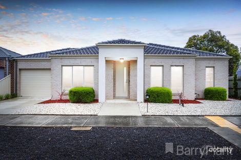 Property photo of 11 Millennium Drive Sunshine West VIC 3020
