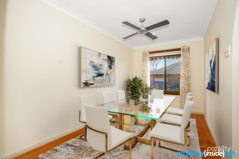 Property photo of 1/10 Gilba Road Pendle Hill NSW 2145